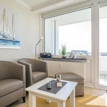 Wiking, App 302 Apartment Westerland