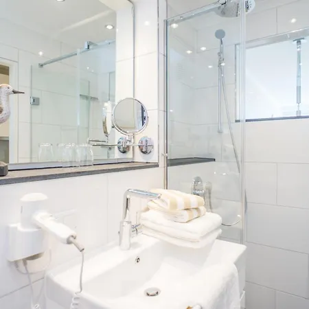 Apartment Wiking, App 302