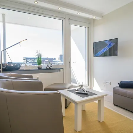 Apartment Wiking, App 302 *