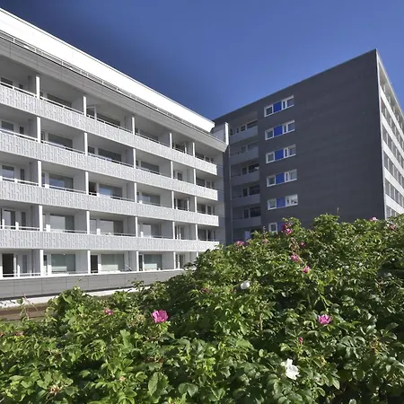 Wiking, App 302 Westerland