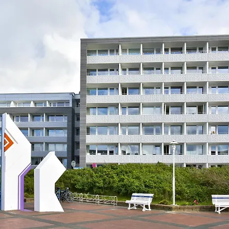Wiking, App 302 Apartment Westerland